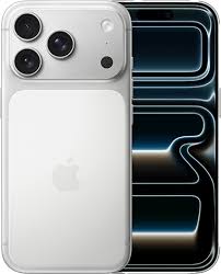 iPhone 17 Pro 256GB Silver